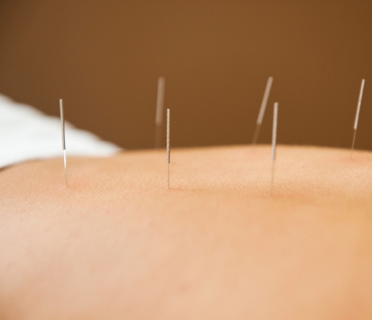 Equipamentos e ambiente da Clínica Flora